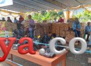 Pemkot Sorong Gelar Pasar Murah Menjelang Idul Fitri