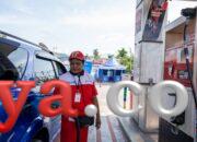 Pertamina Siapkan Satgas Ramadan dan Idul Fitri 2025 Pastikan Distribusi Lancar