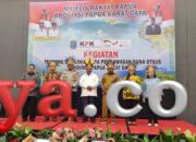 MRP PBD Tingkatkan Pengawasan Otsus Lewat Training dan Lokakarya