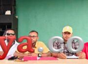 Kuasa Hukum ISB Minta Polisi Buka Kembali Kasus Pemalsuan Dokumen