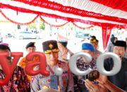 Polda PBD Siap Amankan Operasi Ketupat Dofior-2025, Libatkan 263 Personel