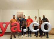 YP3 Gelar Buka Puasa Bersama, Pererat Silaturahmi Tanpa Perbedaan