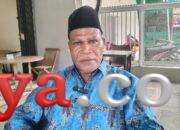 Kemenag Maybrat Dukung Penuh Program Makan Bergizi Gratis