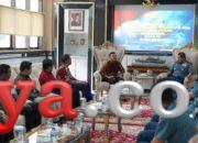 Pertamina Patra Niaga Regional Papua Maluku, Kunjungan Kerja ke Armada III