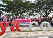 Revisi UU TNI Disahkan, Aliansi Masyarakat Nusantara PBD Nyatakan Dukungan Penuh