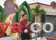 Berbagi Berkah di Bulan Ramadan, Rylich Panorama Hotel Gelar Buka Puasa Bersama