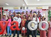 Bupati dan Wakil Bupati Tambrauw Siap Laksanakan Program Kerja