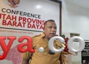 Pemerintah Papua Barat Daya Siap Sambut Gubernur Definitif Pertama
