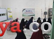 YAKESMA Sorong Gelar Pengajian Awal Ramadan dan Buka Bersama