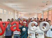 OJK Papua Perkuat Regulasi Keuangan Syariah di Papua Barat Daya