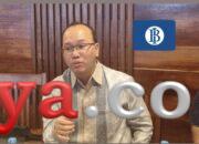 Bank Indonesia Sediakan Uang Layak Edar 279 Miliar Jelang Idulfitri