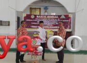 HUT PPNI ke-51, Pengurus DPD Kunjungi Empat Panti Asuhan