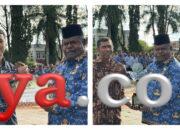 Kilang Kasim Hantarkan Dua kampung Raih Penghargaan Aspek SDGs