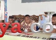 PHK Sepihak terhadap 43 TPD, Agustinus: Ini Jebakan Administrasi Yang Merugikan Tenaga Pendamping