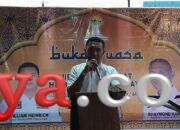 Buka Puasa Bersama, HIPMI PB Ajak Anak Muda Berwirausaha