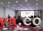 LMA PBD Akan Berperan Aktif Dalam Sosialisasi MBG