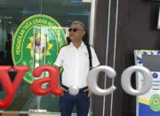 Soal DPR Otsus PBD, Ludia Metansan Gugat Pansel di PTUN