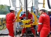 Soal Pengeboran Pertamina, Pemerintah Distrik Klamono Pertemukan Dua Pemilik Ulayat