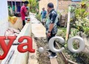 Gunakan DAU, Lurah Klasabi Penuhi Kebutuhan Masyarakat