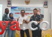Anggota DPR dan DPD RI Soroti Nasib Honorer di PBD
