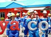 Dukung Ketahanan Energi, DPR RI Kunjungan Kerja ke Kilang Kasim