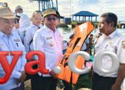 Pemkot Sorong Siapkan Transportasi Laut Gratis untuk Guru di Tiga Pulau