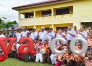 71 Sekolah Negeri di Sorong Akan Digratiskan