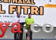 Gubernur PBD: Kita Ingin Daerah Ini Bergerak Lebih Cepat