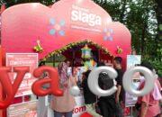 Telkomsel Catat Kenaikan Trafik Broadband 12,5% Selama Ramadan-Idulfitri