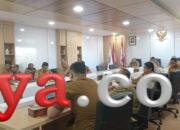 Berantas Korupsi, Pemkot Sorong Gelar Sosialisasi Pedoman MCSP 2025