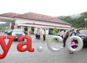 Pencarian Iptu Tomi Tahap Tiga, Polda PB Libatkan 510 Personel