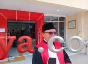Ketua IKAHI PB: Almarhum Andi Asmuruf Sosok Hakim Pejuang
