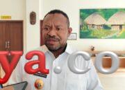 MBG Belum Merata, Wagub Nausrau: Kabupaten Lainnya Sementara On Progress