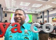 Ketua Fopera, Yanto Ijie: DPR PBD Harus Tinggalkan Budaya 5D