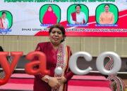 Dinas Sosial PBD Rayakan Hari Kartini, Tekankan Peran Perempuan di Segala Bidang