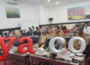 Pemprov PBD Gelar LCCM Tingkat SMP, Siapkan Generasi Emas 2025