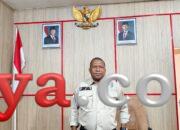 Ketua FOPERA Nilai Pembangunan Kantor Gub PBD Tak Memenuhi Syarat