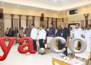 Susun Arah Pembangunan, Pemkot Sorong Gelar Musrenbangda 2025