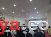 Unimuda Sorong Siapkan 1000 Soal Dalam LCCM Jenjang SMP