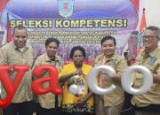 Tahap Akhir Seleksi Calon DPRK Maybrat, Fokus pada Hak Dasar OAP