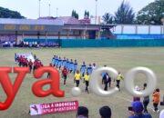 Liga 4 Dimulai, Gubernur Elisa Janji Beri Hadiah Rp 50 Juta