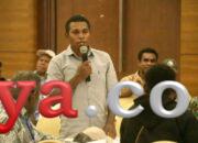 Diduga Intervensi Gubernur PBD, Pemuda Moi Ancam Demo Besar-besaran