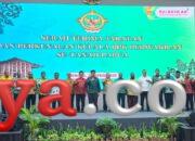 Tutup Celah Korupsi, BPK Mulai Pendekatan Pencegahan