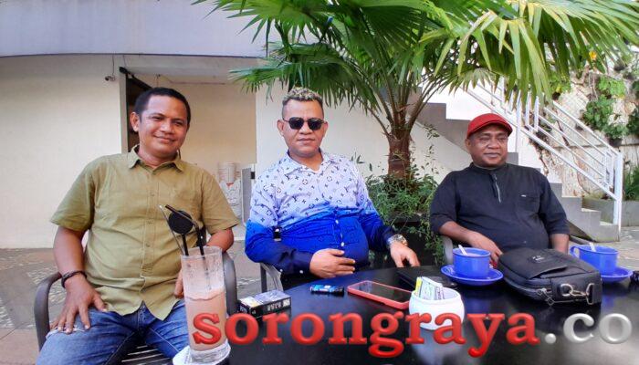 Soal Berita “Hoaks”, Yosep Titirlolobi Bantah Kliennya Lakukan Pelecehan Seksual