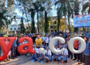 Upacara Hardiknas 2025, Gubernur Ajak Semua Pihak Wujudkan Pendidikan Bermutu