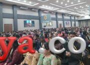 445 Siswa SMAN 3 Kota Sorong Lulus Dengan Nilai Terbaik