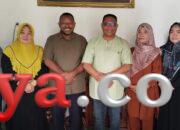 Dalam Waktu Dekat Gubernur PBD Lantik Pengurus GMT