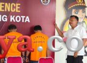 Bajat! Ayah Setubuhi Anak Kandung, Terancam 20 Tahun Penjara