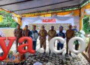 Pemprov PBD Serahkan Bantuan Peralatan Produksi ke UMKM