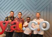 SKALA Prioritaskan Tiga Isu Strategis di Papua Barat Daya